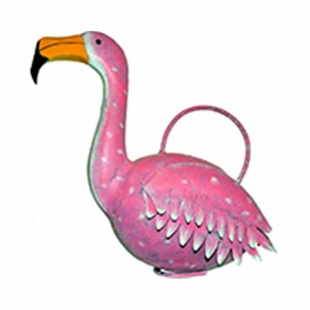 GIFT ESSENTIALS Flamingo Watering Can GEBLUEG575